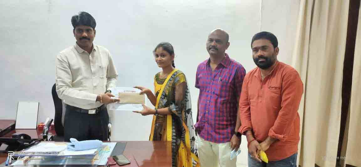 భళా.. బాల కవులు