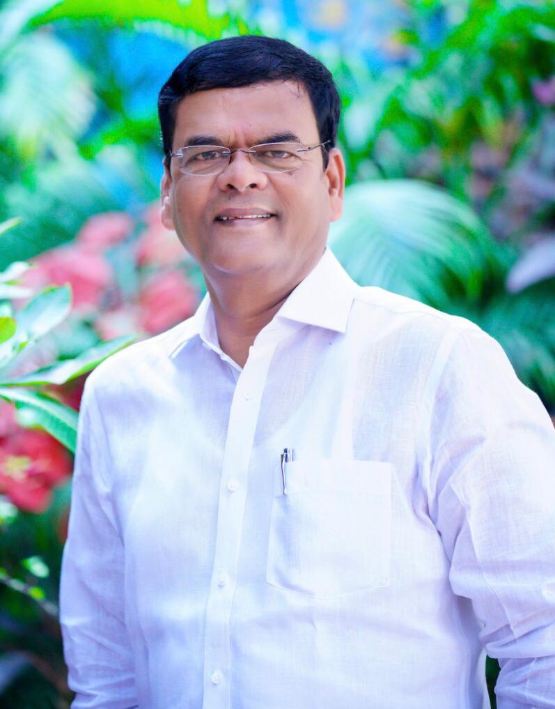 Hyderabad | రూ.5177 కోట్లు విడుదల చేయడం చరిత్రలో కొత్త అధ్యాయం : ఎమ్మెల్యే కాలేరు వెంకటేశ్‌