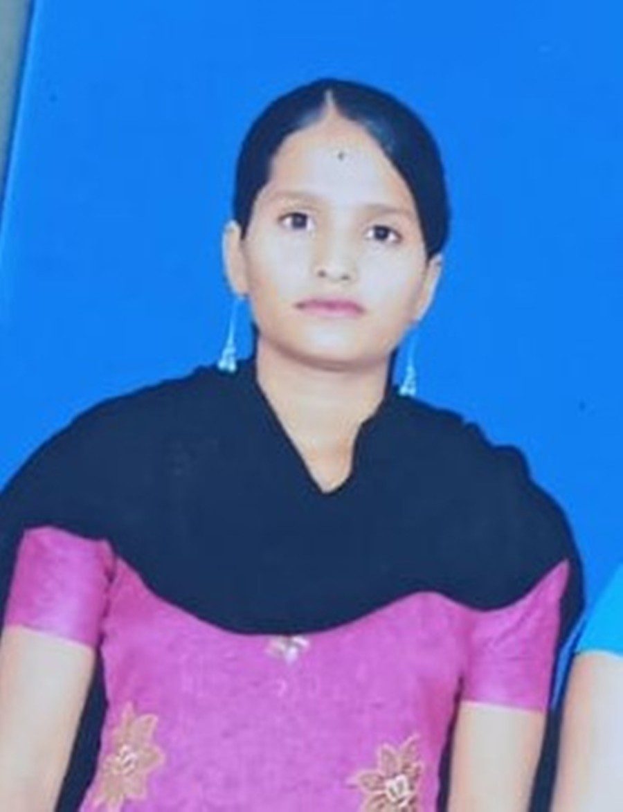 Crime | బట్టలు ఉతకడానికి వెళ్లి.. ప్రమాదవశాత్తు చెరువులోపడి వివాహిత మృతి