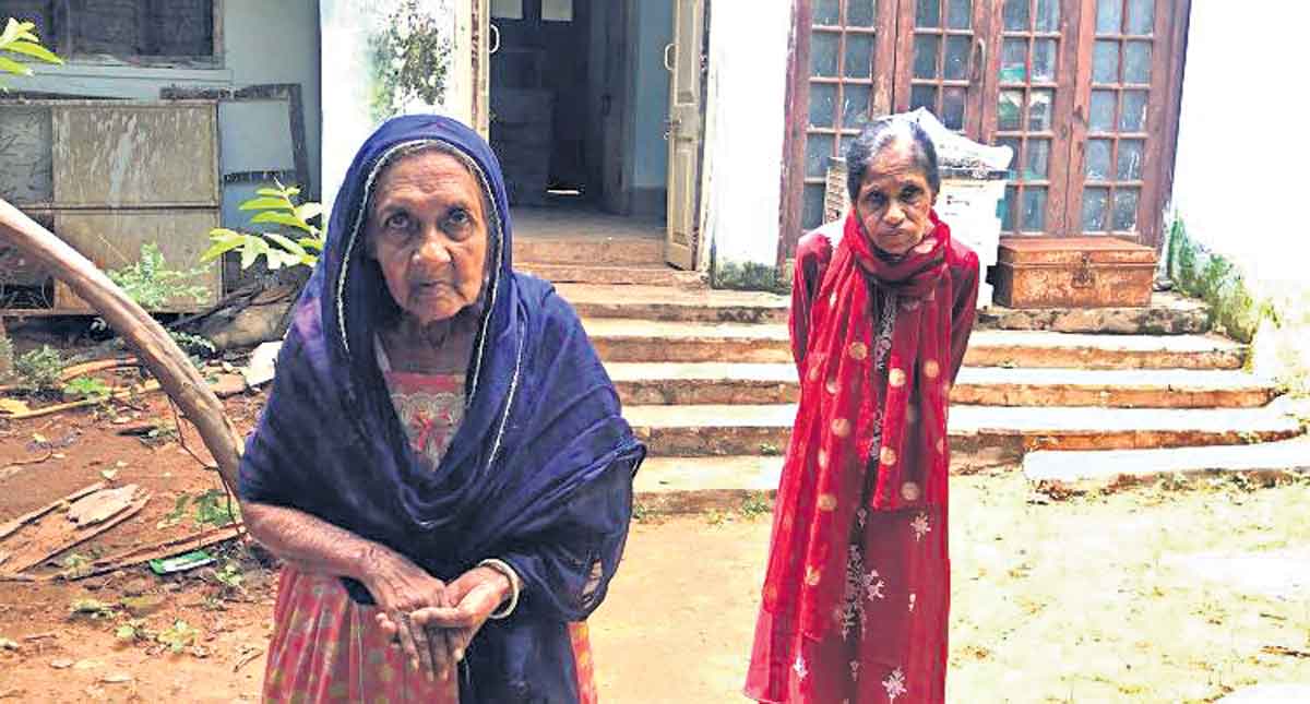 కిడ్నాపర్ల వేట..