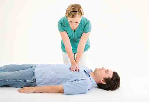 ప్రథమ చికిత్స.. ప్రాణాలకు రక్ష