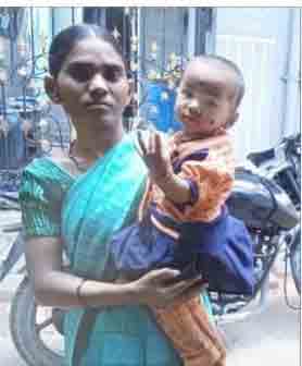 విషాదం : తల్లీకూతురు ఆత్మహత్య