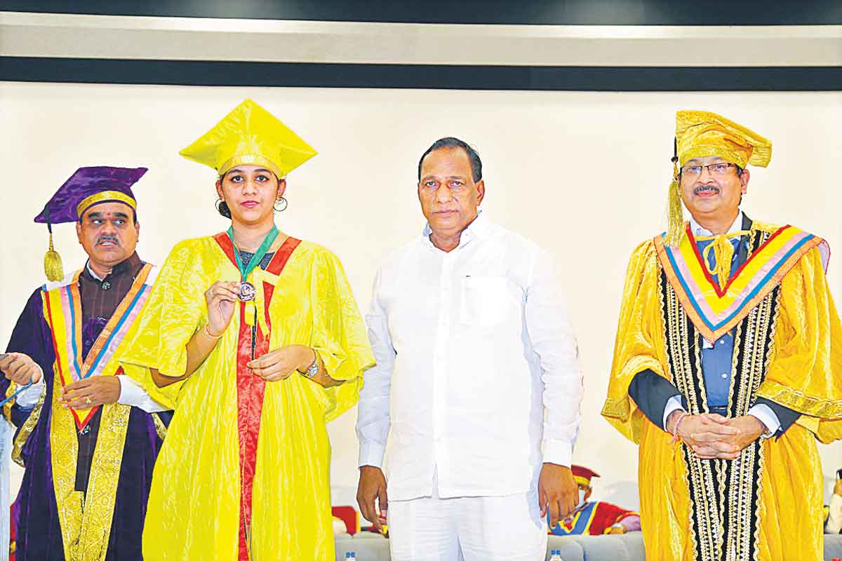 సాంకేతికత సద్వినియోగంతో సత్ఫలితాలు