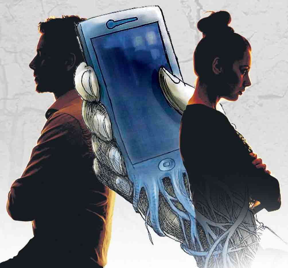 సెల్‌.. హెల్