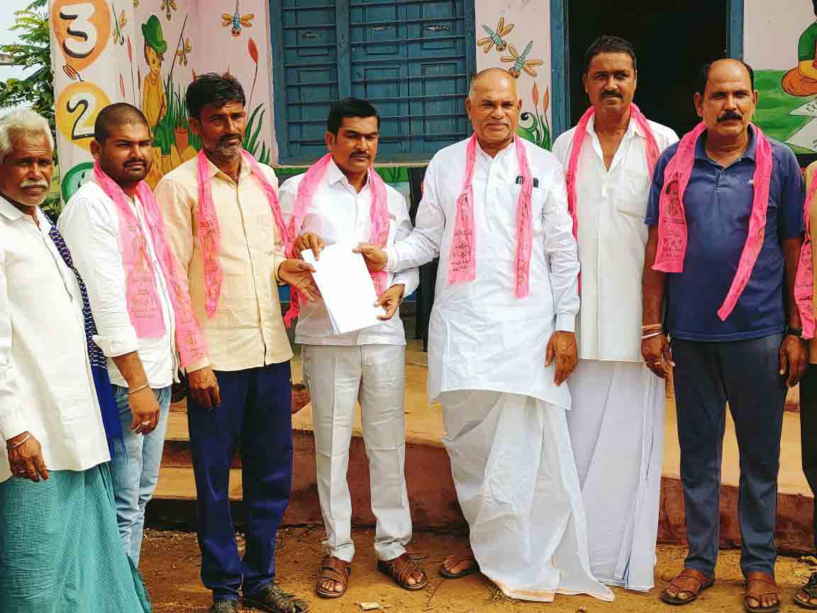 పౌష్టికాహారాన్ని సద్వినియోగం చేసుకోవాలి