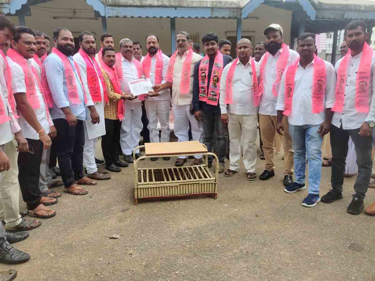 కొనసాగుతున్న కొవిడ్‌ వ్యాక్సినేషన్‌