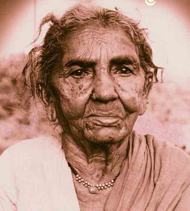 ధీశాలి ఐలమ్మ