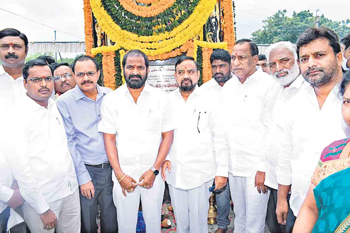 పాఠ్యాంశంగా ఐలమ్మ జీవిత చరిత్ర