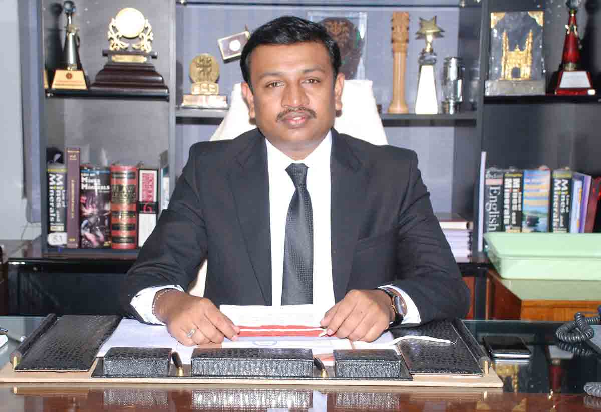 ఆరు నెలల్లో జియోథర్మల్‌ విద్యుత్‌ కేంద్రం