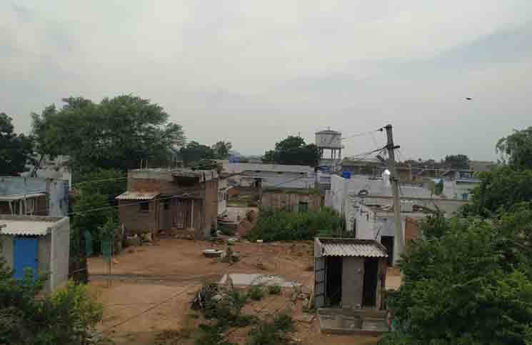 దళిత బంధుకు అడుగులు!