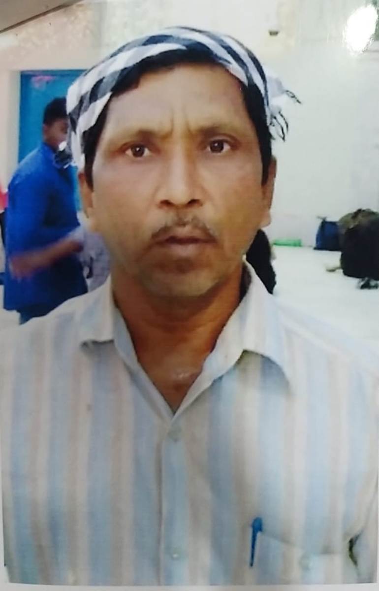 Missing | అల్లుడి ఇంటికి వ‌చ్చిన మామ అదృశ్యం