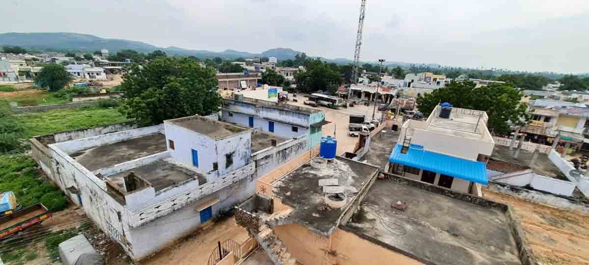 దళిత బంధు సన్నాహకం