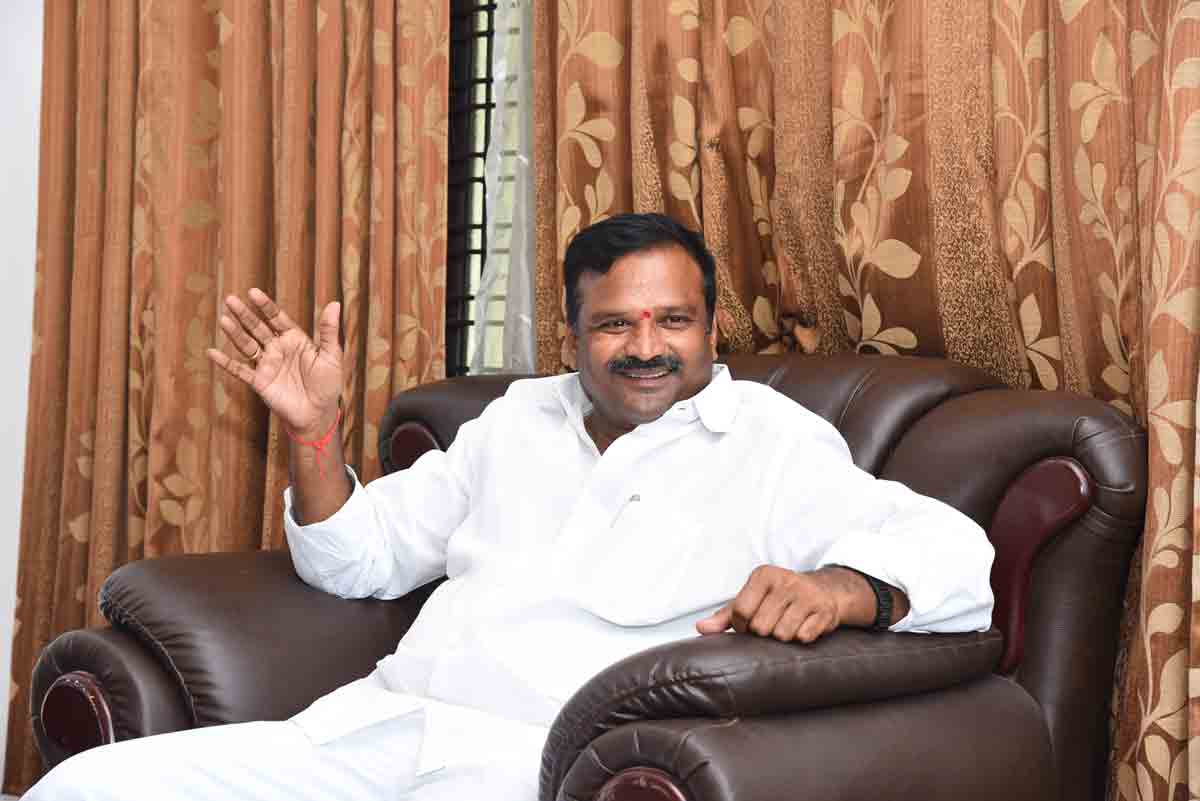 గిఫ్ట్‌ ఏ ప్లాంట్‌