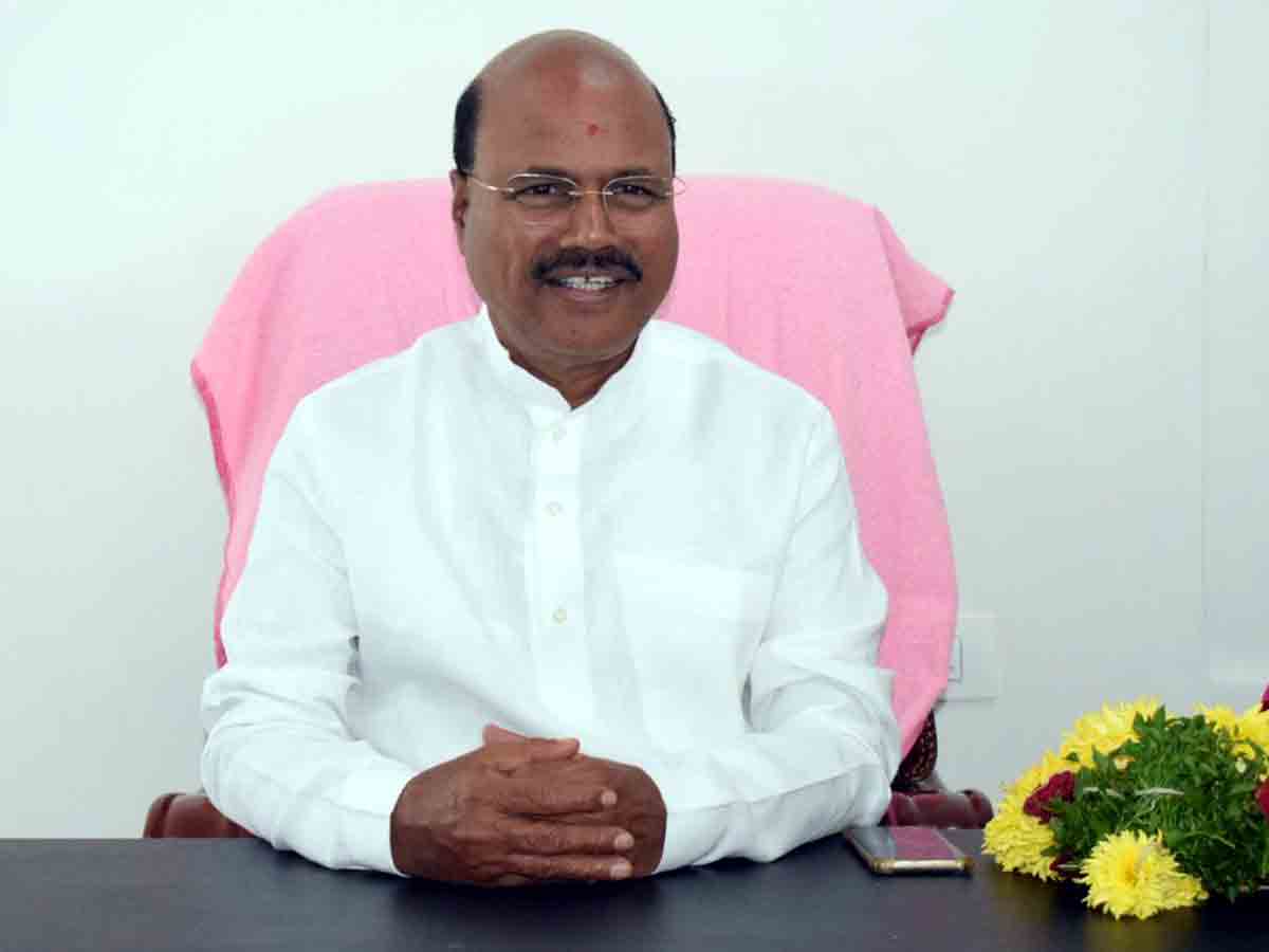 Rangareddy : బండరావిరాల బాధిత రైతులకు త్వరలోనే పరిహారం..