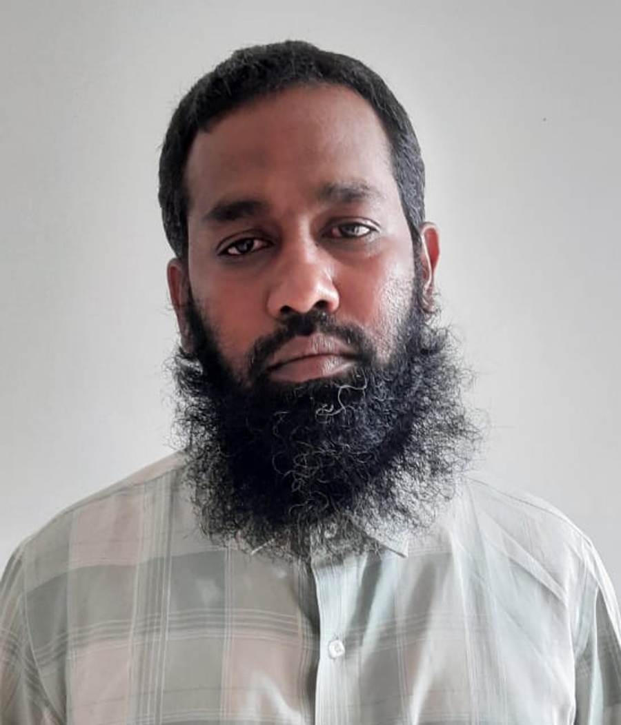 Arrest | గోల్కొండలో బైక్‌ అడ్డగించి దాడికి  పాల్పడ్డ వ్యక్తి అరెస్ట్‌