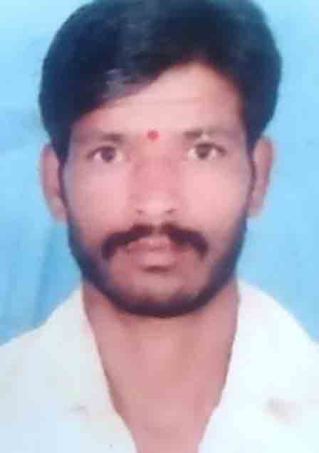 సర్దార్‌నగర్‌లో వ్యక్తి అదృశ్యం