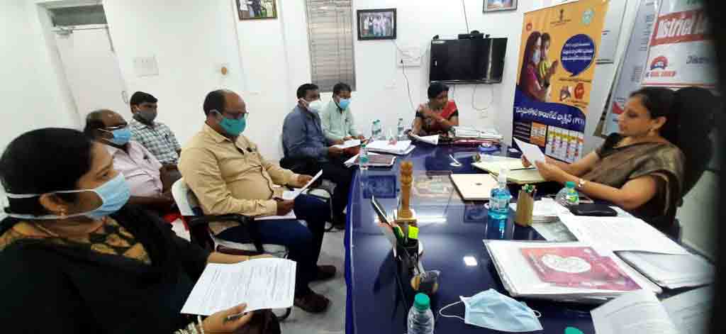 Warangal : లింగ నిర్ధారణ పరీక్షలపై నిఘా పెంచుతాం.. డీఎంహెచ్‌వో డాక్టర్‌ లలితాదేవీ