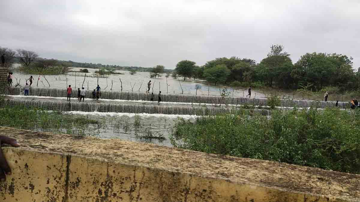 జోరు వాన