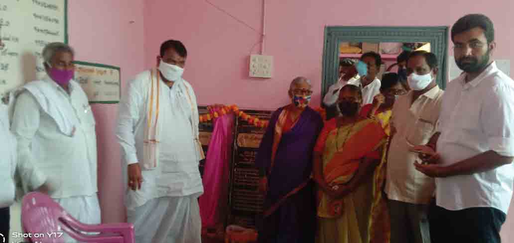 రైతు ధనవంతుడు కావాలన్నదే లక్ష్యం