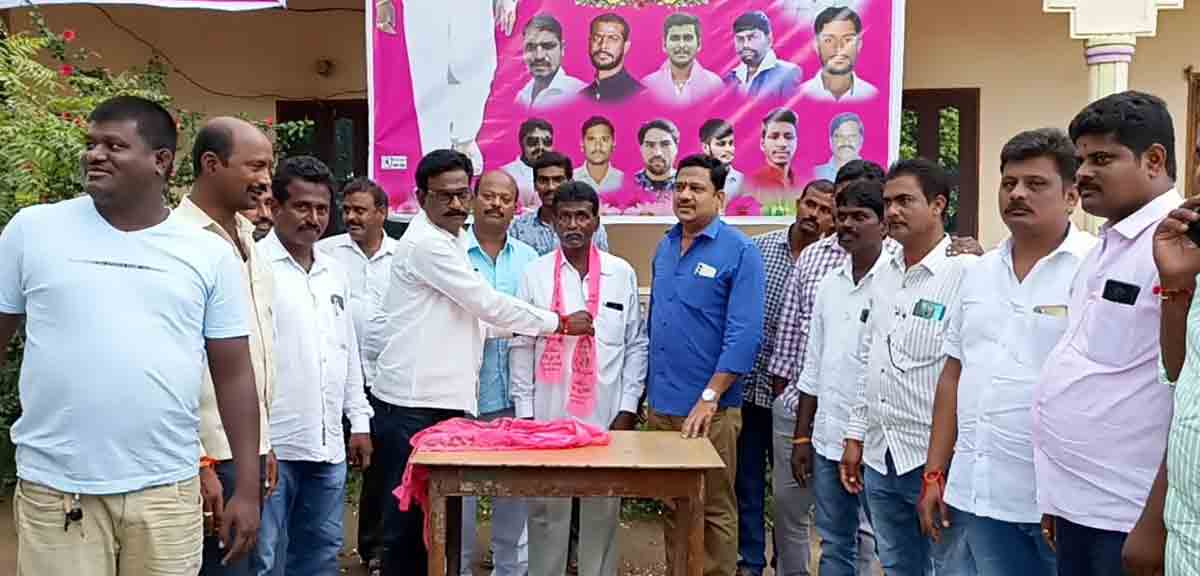 బీజేపీ మాయోపాయం!