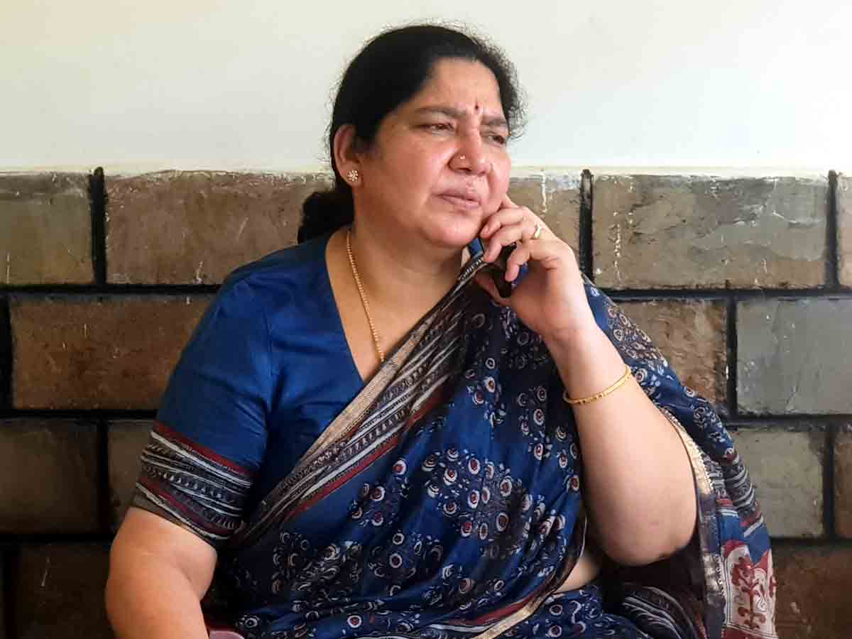 Mahabubabad : ఆలయ పనులను వేగవంతంగా పూర్తి చేయించాలి..