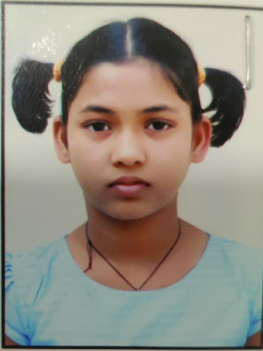 Missing | ఏడవ తరగతి విద్యార్ధిని అదృశ్యం