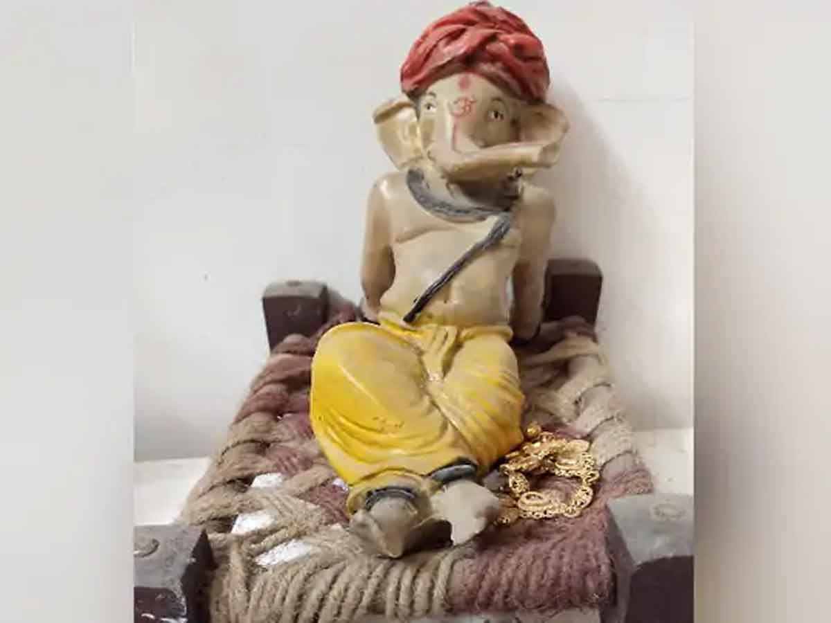 Vivek Singla : గణనాథుల కలెక్షన్స్‌తో గిన్నిస్‌ బుక్కులోకి డెంటిస్ట్‌