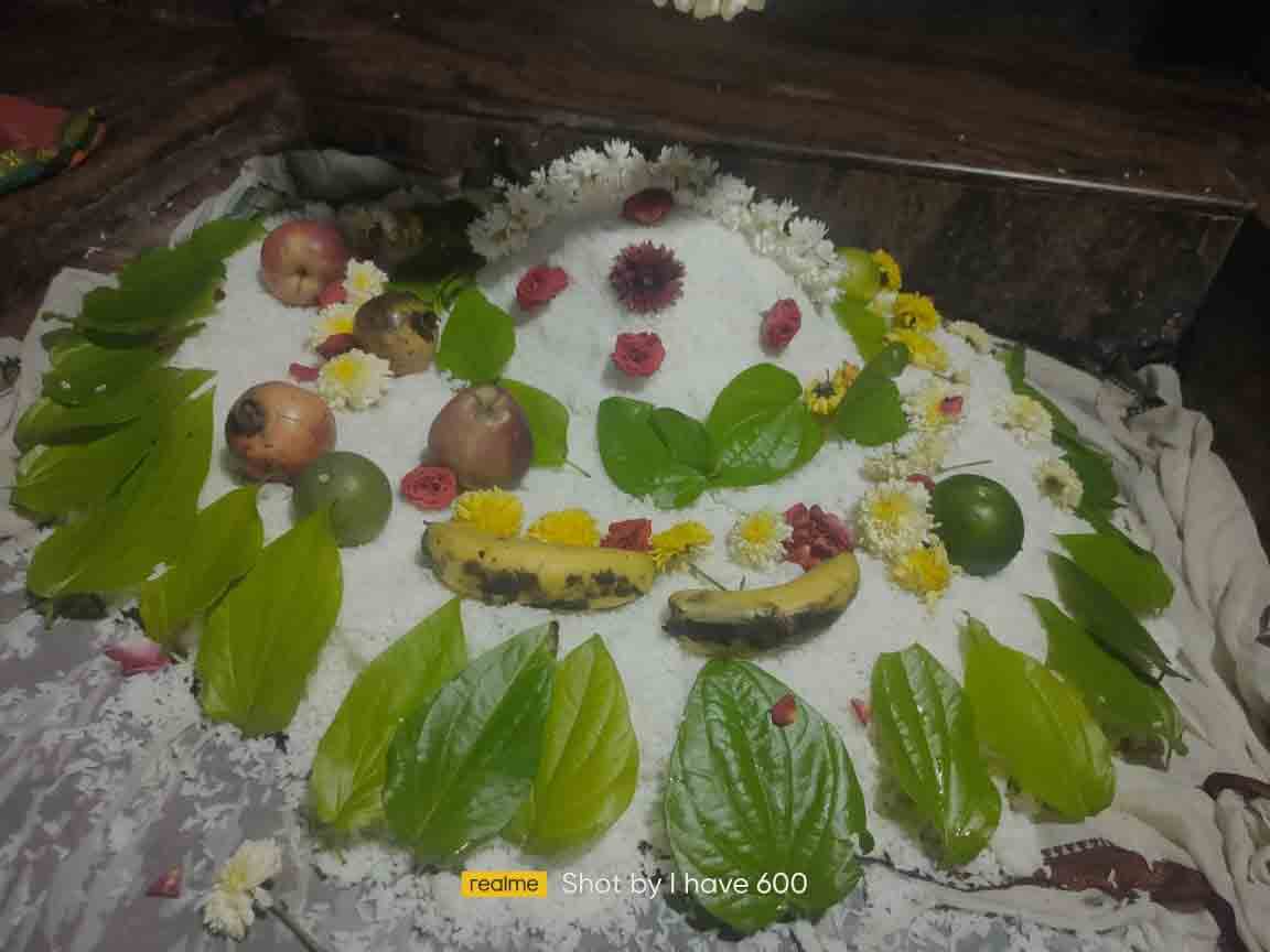 Alampur : అలంపూర్ బాల బ్రహ్మేశ్వరస్వామి ఆలయంలో ఘనంగా ఆరుద్రోత్సవం