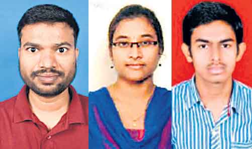 ఎడ్‌సెట్‌లో 98.53% అర్హత