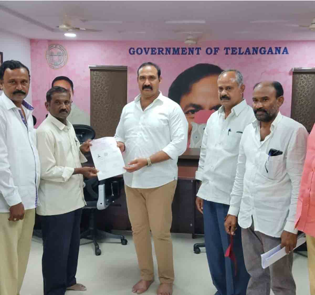 ఆపత్కాలంలో అండగా సీఎం సహాయనిధి