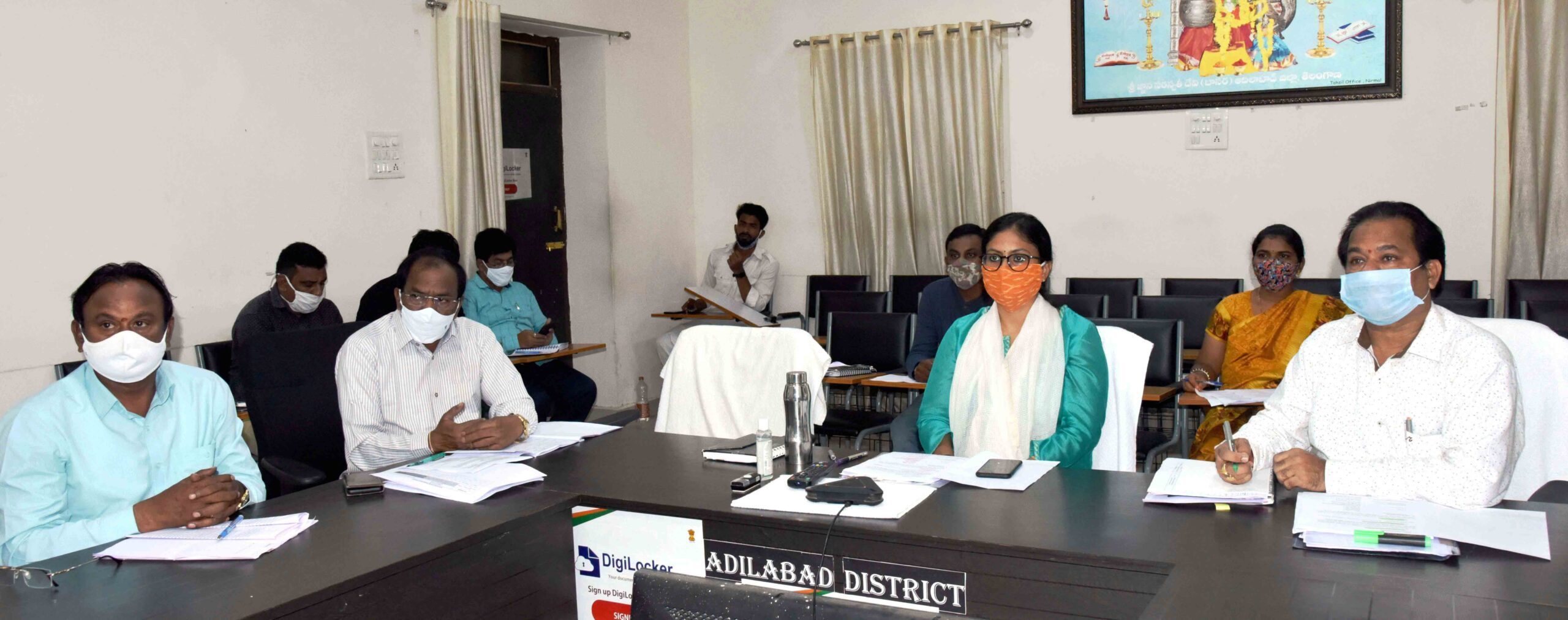 ఓటర్‌ జాబితాను సిద్ధం చేయాలి