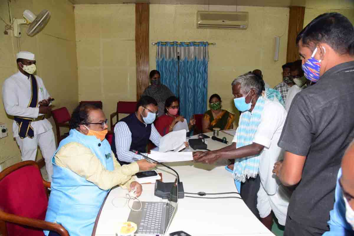 ముమ్మరంగా వ్యాక్సినేషన్‌