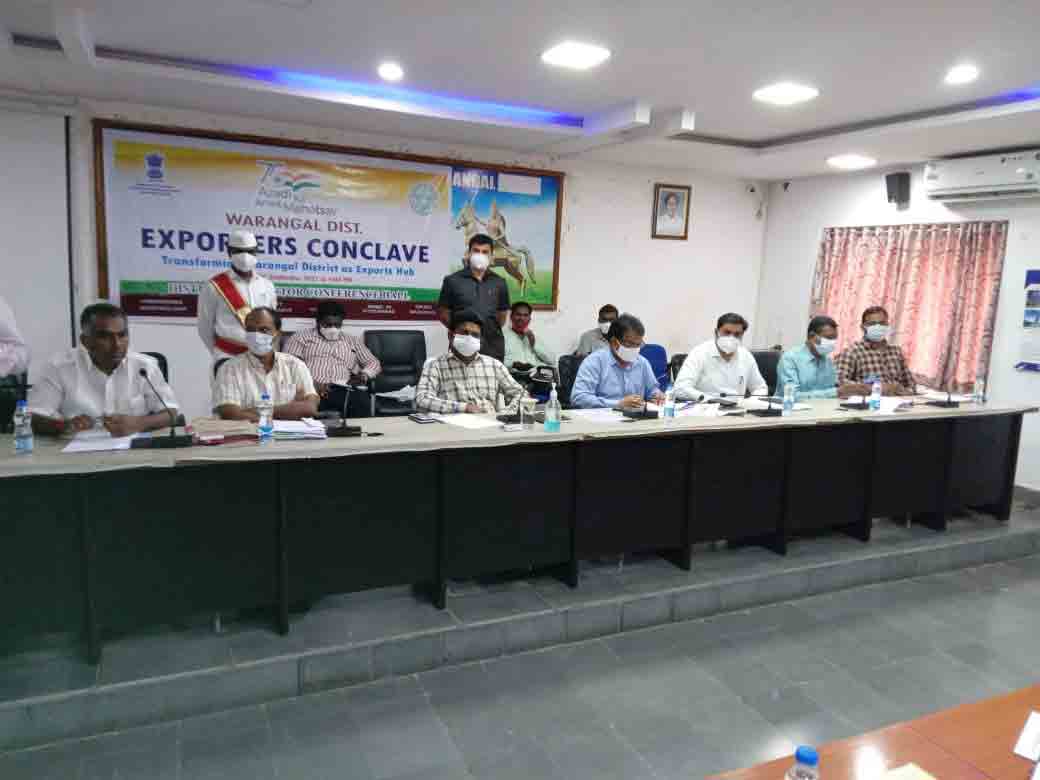 ప్రజల సహకారంతోనే అభివృద్ధి