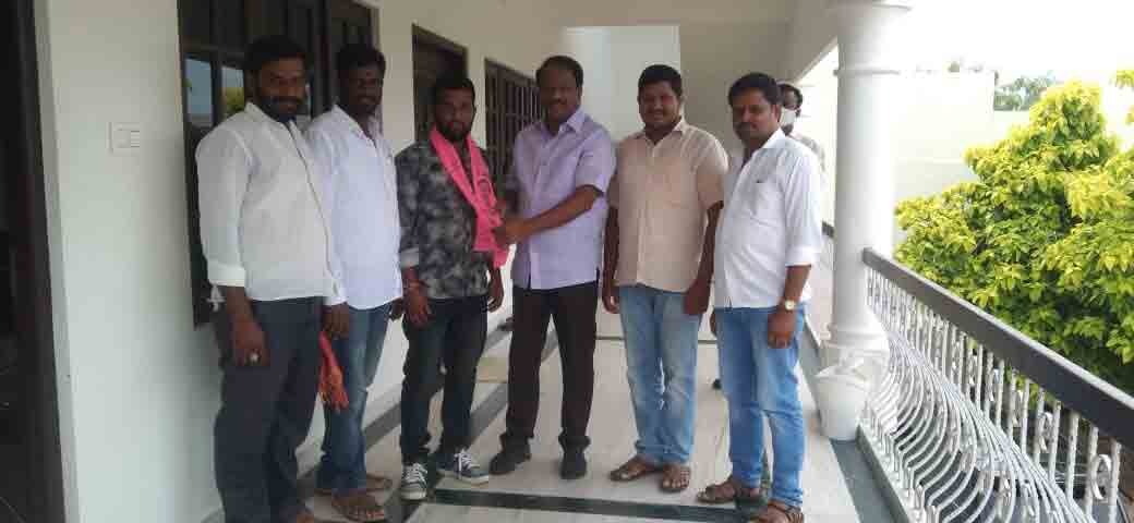 టీఆర్‌ఎస్‌కే ప్రజాదరణ