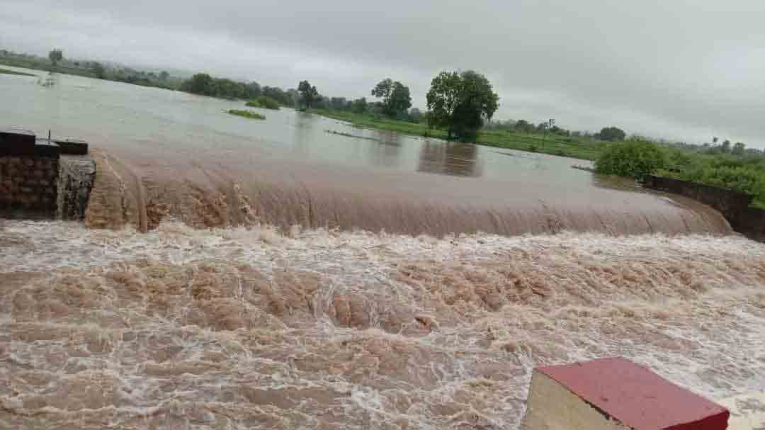 వానలు వరదలు