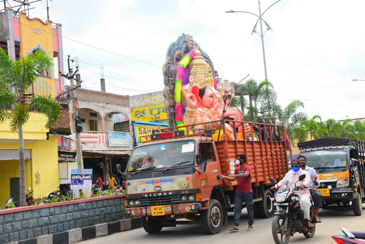 నవరాత్రోత్సవాలకు సప్త సూత్రాలు