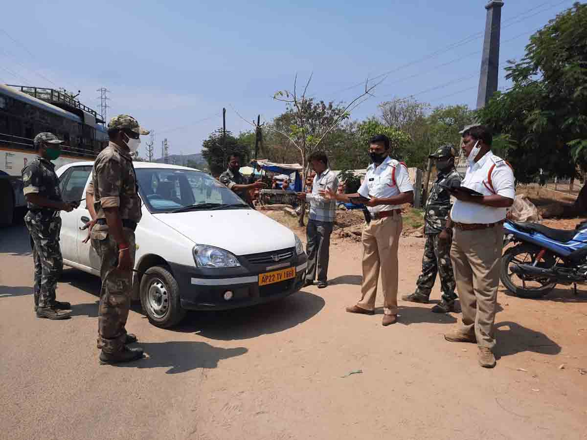 ఇస్మార్ట్‌ పోలీస్‌