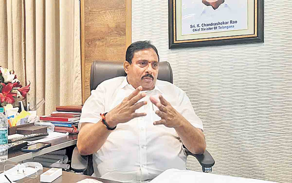 పార్టీని మరింత బలోపేతం చేద్దాం