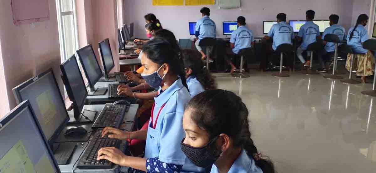 ‘సంక్షేమ’ వెలుగులు