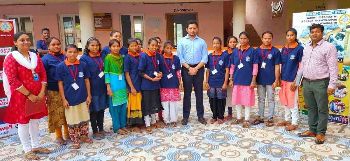 ఆదర్శ గురువులు