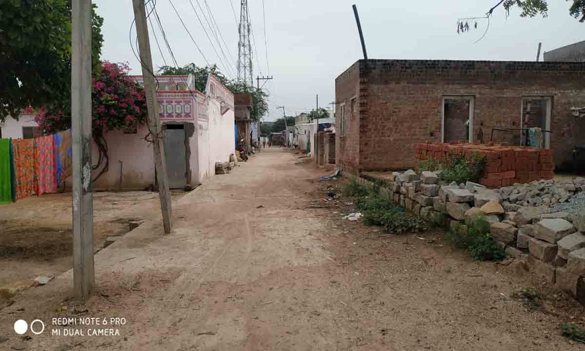 వెలుగు రేఖలు!