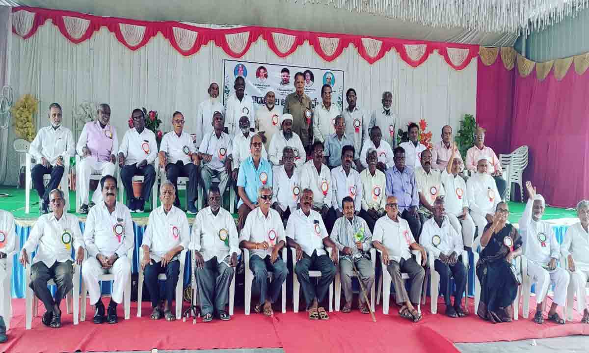 ఇక పక్కాగా లెక్క..