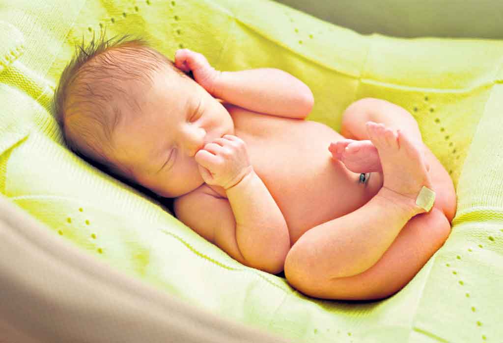 బరువు తక్కువ బిడ్డలు!