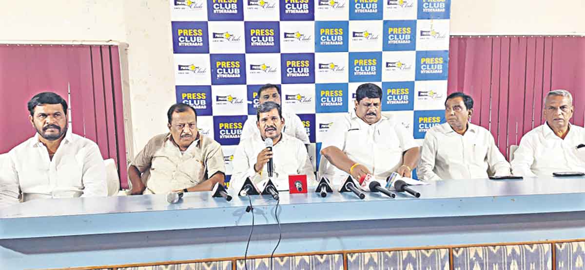 యాదాద్రిలో నిత్యాన్నదానం