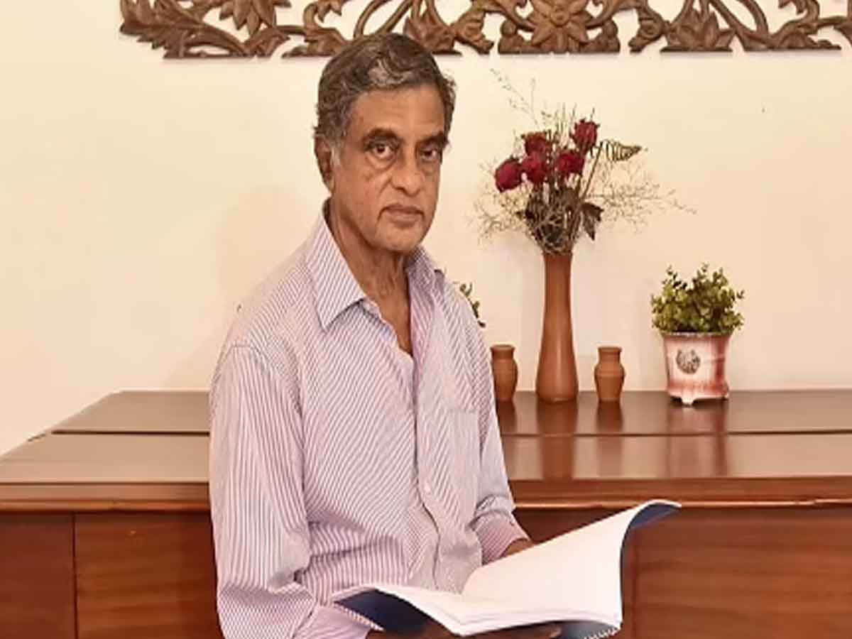 Babu George Valavi : ఎప్పుడో కొన్న షేర్లకు కోట్ల విలువ.. ఇప్పించాలని సెబీని ఆశ్రయించిన బాబు జార్జ్‌ వలవి