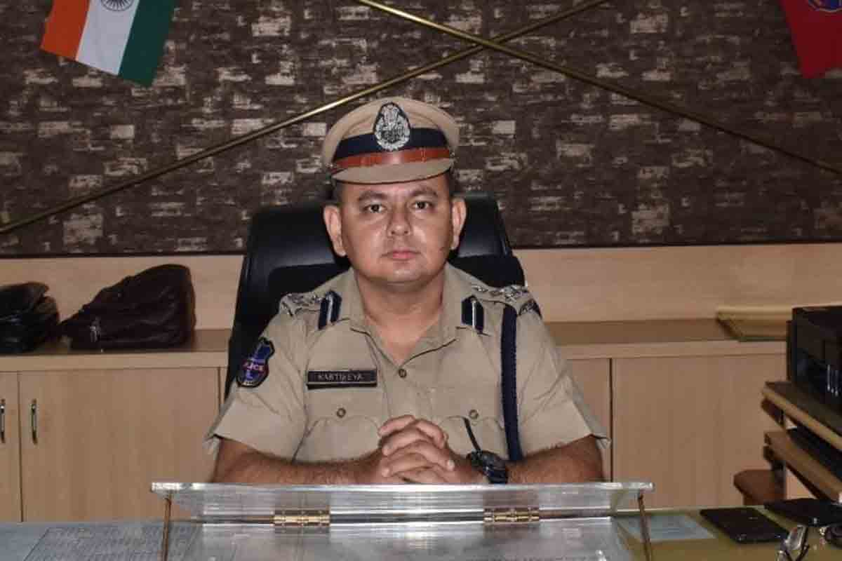 Nizamabad|  గణేశ్‌ నిమజ్జన శోభాయాత్రకు ఏర్పాట్లు పూర్తి