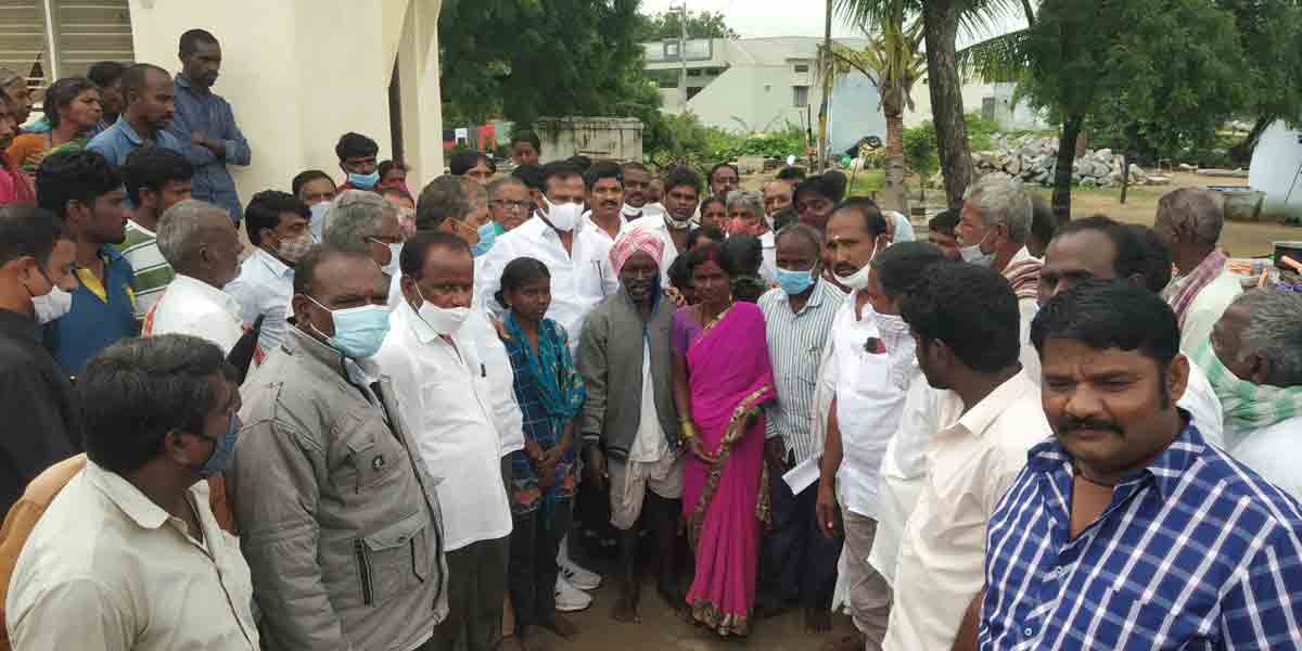 వినికిడి లోపంతో విద్యకు దూరం కావొద్దు