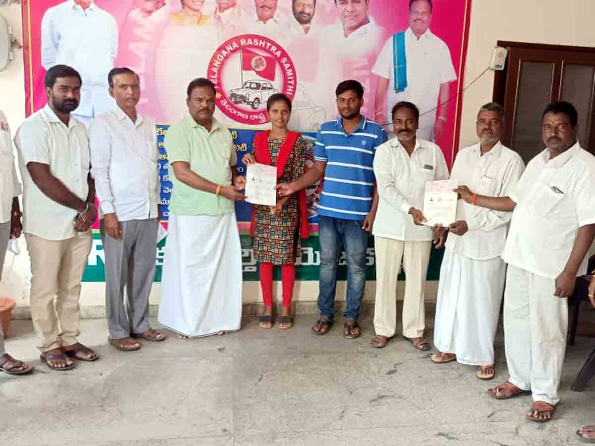 పేద ప్రజల ఆరోగ్యానికి ప్రభుత్వం భరోసా.. ఎమ్మెల్యే జైపాల్‌యాదవ్‌