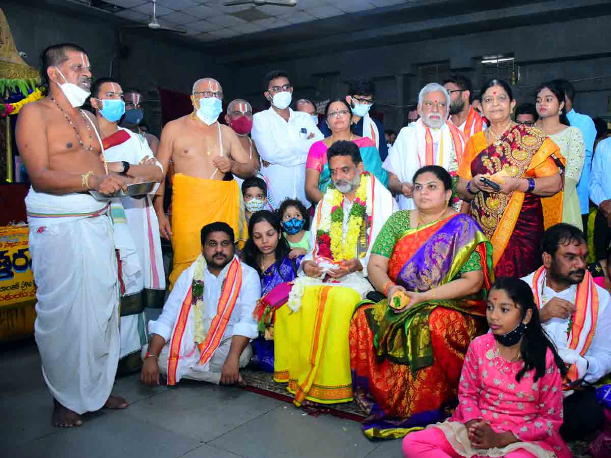 కృష్ణశిలల నిర్మాణం మహాద్భుతం