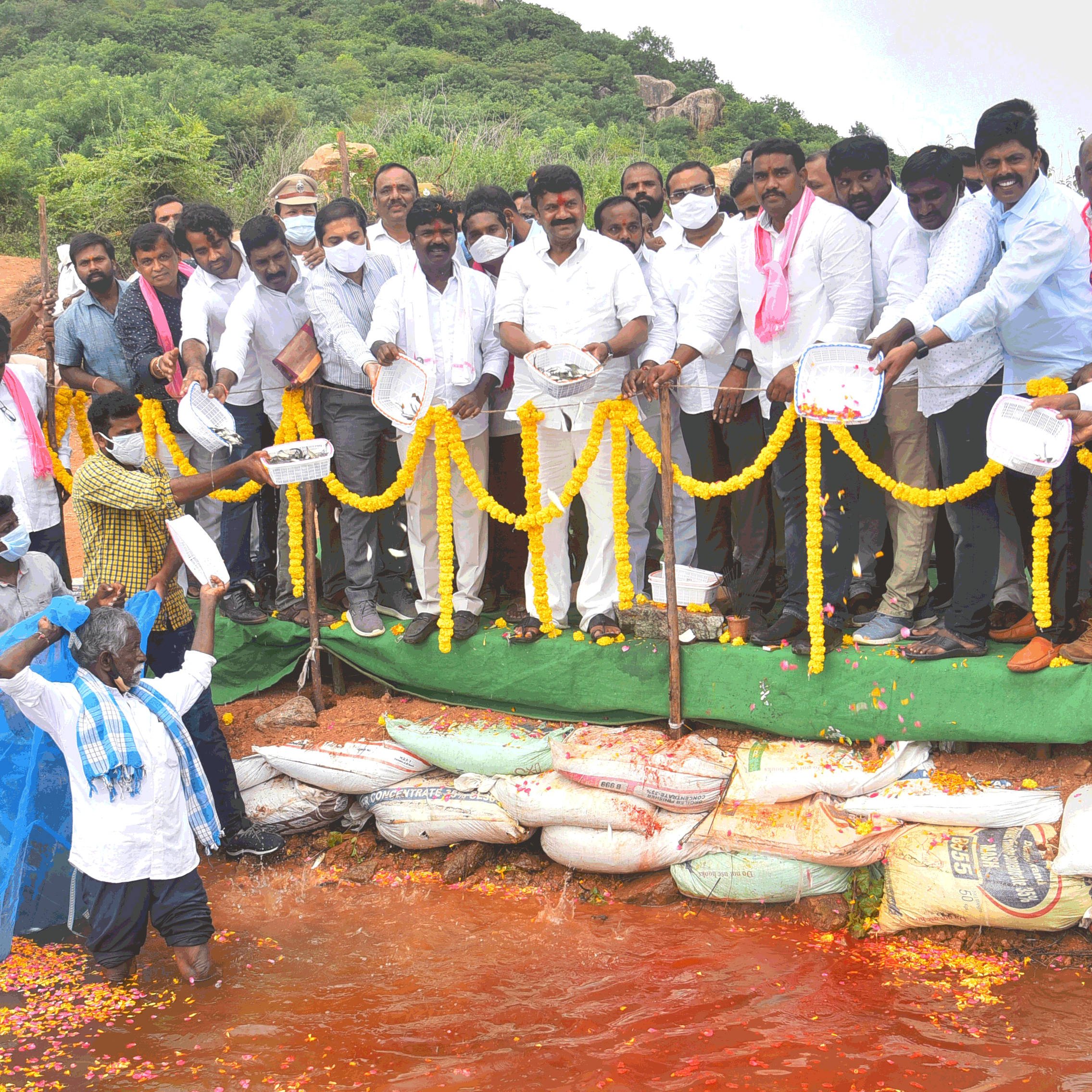 Illantakunta  |కుల సంఘాలు ఆత్మగౌరవంతో బతికేలా ప్రభుత్వ పథకాలు